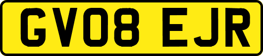 GV08EJR
