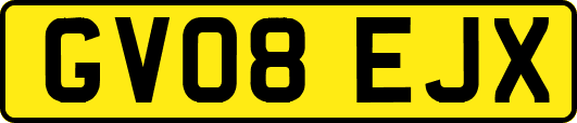 GV08EJX