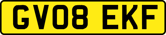 GV08EKF