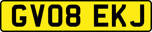 GV08EKJ