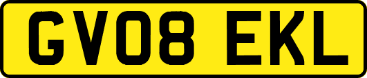 GV08EKL
