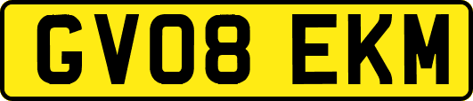 GV08EKM