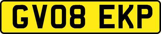 GV08EKP