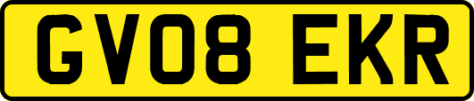 GV08EKR