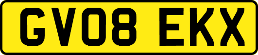 GV08EKX