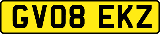 GV08EKZ