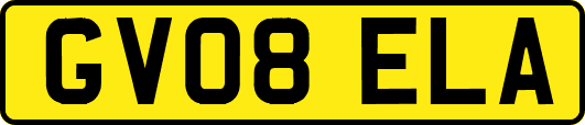 GV08ELA