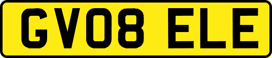 GV08ELE