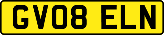 GV08ELN