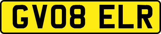 GV08ELR