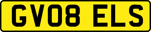 GV08ELS