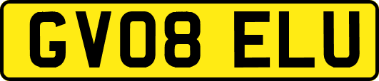 GV08ELU