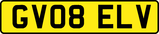 GV08ELV