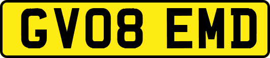 GV08EMD