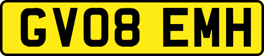 GV08EMH
