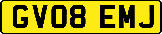 GV08EMJ