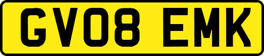 GV08EMK