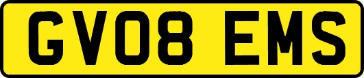 GV08EMS