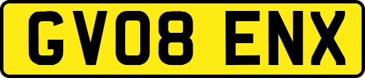 GV08ENX