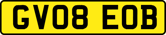 GV08EOB