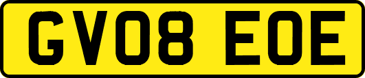 GV08EOE