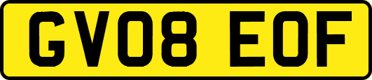 GV08EOF