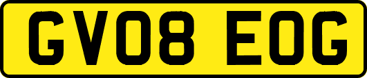 GV08EOG