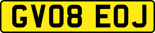 GV08EOJ