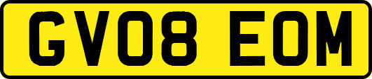 GV08EOM