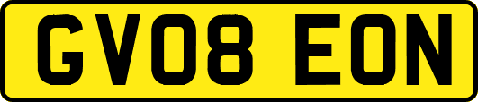 GV08EON