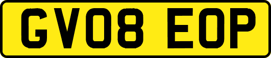 GV08EOP