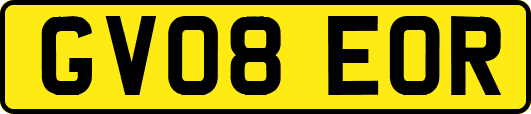 GV08EOR