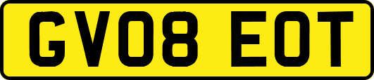 GV08EOT