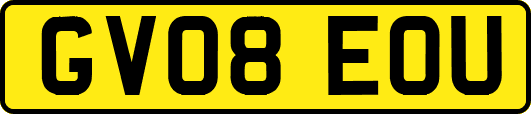 GV08EOU