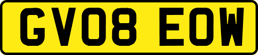 GV08EOW