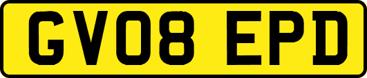 GV08EPD