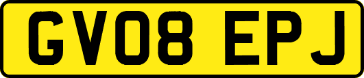 GV08EPJ