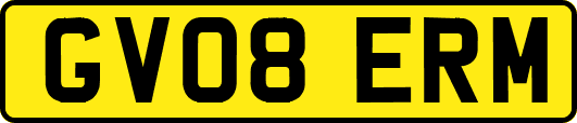 GV08ERM