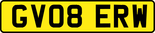 GV08ERW