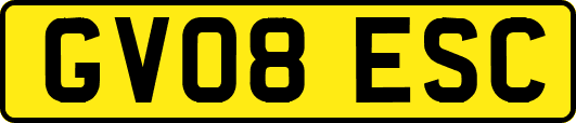 GV08ESC