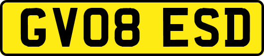 GV08ESD