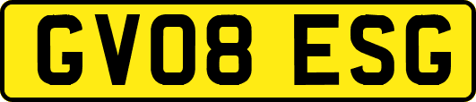 GV08ESG