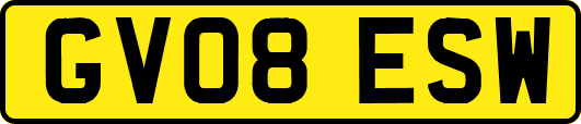 GV08ESW