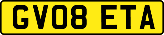 GV08ETA