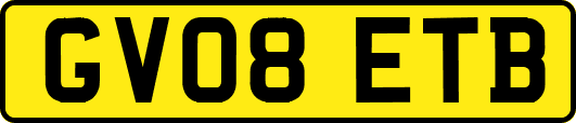 GV08ETB