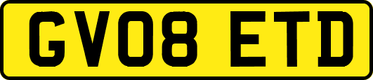 GV08ETD