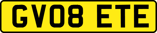 GV08ETE