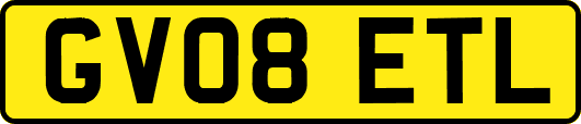 GV08ETL