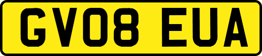 GV08EUA