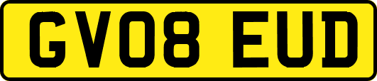 GV08EUD